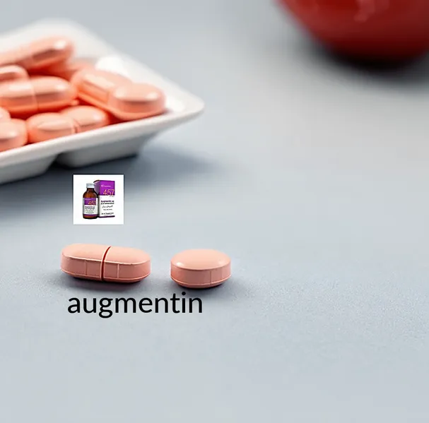 Augmentin obbligo di ricetta